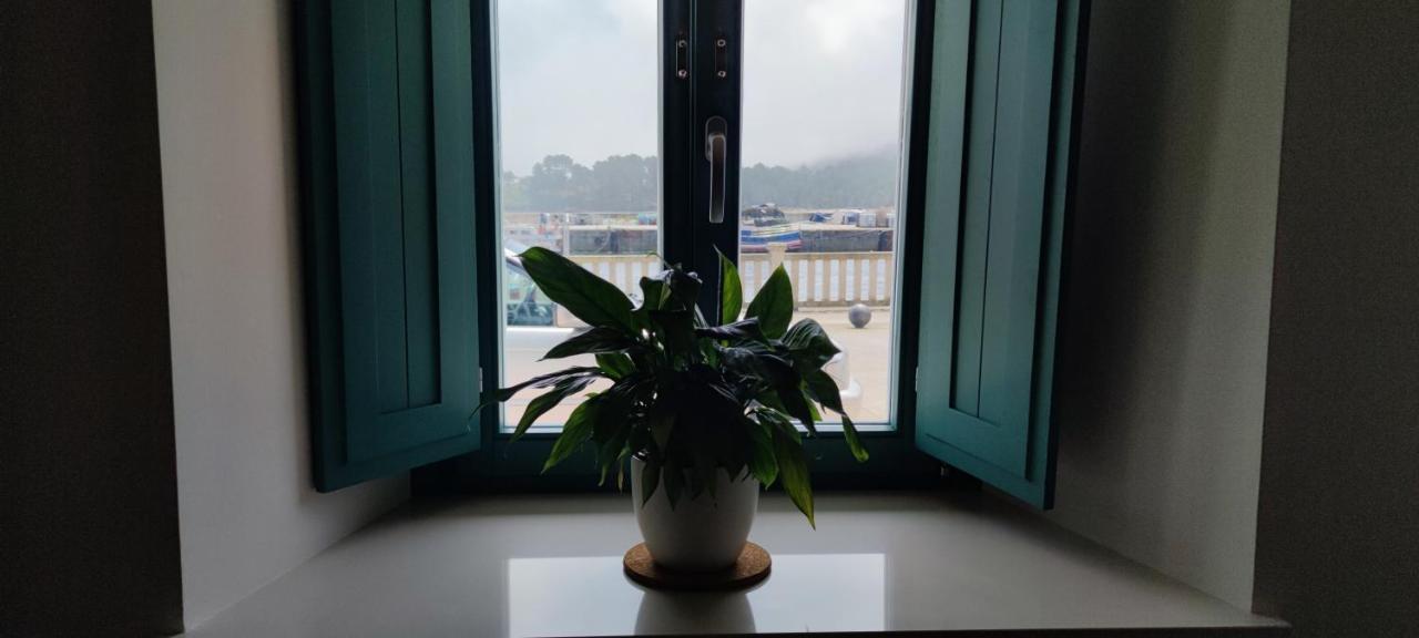 Willa El Balcon De Carmen Porto do Barqueiro Zewnętrze zdjęcie